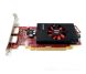 Дискретная видеокарта AMD FirePro W2100, 2 GB GDDR3, 128-bit / 2x DisplayPort купить