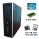 HP Compaq Elite 8300 SFF / Intel Core i5-3470 (4 ядра по 3.2 - 3.6 GHz) / 8 GB DDR3 / 120 GB SSD new + 500 GB HDD / USB 3.0 / DVD-RW купить