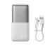Новый Power Bank Baseus Bipow Pro White (PPBD040102) / 10000 mAh / до 12V/до 3A купить