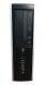 HP Compaq Elite 8300 SFF / Intel Core i5-3470 (4 ядра по 3.2 - 3.6 GHz) / 8 GB DDR3 / 120 GB SSD new + 500 GB HDD / USB 3.0 / DVD-RW купить