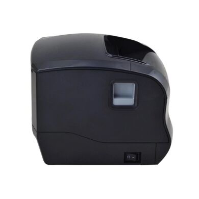 Принтер этикеток и чеков 2 в 1 Xprinter XP-365B термопринтер наклеек (XP365B)