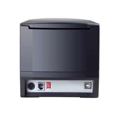 Принтер этикеток и чеков 2 в 1 Xprinter XP-365B термопринтер наклеек (XP365B)
