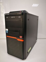 copy_Acer Gateway DT55 Tower / AMD Athlon II X2 255 (2 ядра по 3.1 GHz) / 4 GB DDR3 / 250 HDD / ATI Radeon HD 4250, 512 MB DDR2, 64-bit