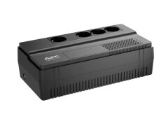 ИБП АРС BV1000i-GR / 230 V / 1000 V&middot;А / 600W / 4 выхода 