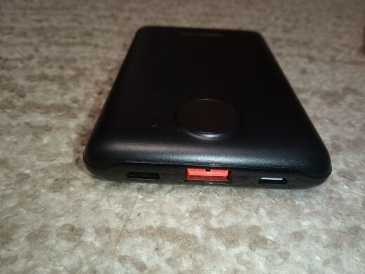 Новый Veektomx Power Bank vt103 / 10000 mAh / до 22.5W / 5V/3A