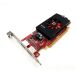 Дискретная видеокарта AMD FirePro W2100, 2 GB GDDR3, 128-bit / 2x DisplayPort купить