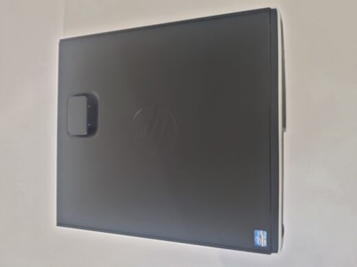 HP Compaq Elite 8300 SFF / Intel Core i5-3470 (4 ядра по 3.2 - 3.6 GHz) / 8 GB DDR3 / 120 GB SSD new + 500 GB HDD / USB 3.0 / DVD-RW