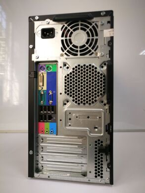 copy_Acer Gateway DT55 Tower / AMD Athlon II X2 255 (2 ядра по 3.1 GHz) / 4 GB DDR3 / 250 HDD / ATI Radeon HD 4250, 512 MB DDR2, 64-bit