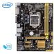 Материнська плата ASUS B85M-F / socket 1150  купити