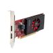 Дискретная видеокарта AMD FirePro W2100, 2 GB GDDR3, 128-bit / 2x DisplayPort купить