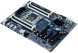 Материнская плата HP Z440 / Socket LGA 2011 v3+v4 / NVMe boot купить