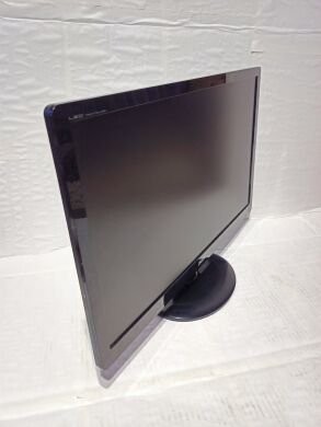 Монитор Acer S230HL B bd / 23" (1920x1080) TN / VGA, DVI 