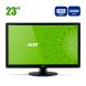 Монитор Acer S230HL B bd / 23" (1920x1080) TN / VGA, DVI  купить