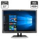 Монитор Б-класс HP L2208w / 22" (1680x1050) TN / VGA + Кабели VGA и питания купить