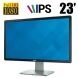 Монитор Dell P2314HT / 23" (1920x1080) IPS / DVI, VGA, DisplayPort, USB купить