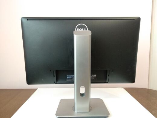 Монитор Dell P2314HT / 23" (1920x1080) IPS / DVI, VGA, DisplayPort, USB Монитор Dell P2314HT / 23" (1920x1080) IPS / DVI, VGA, DisplayPort, USB