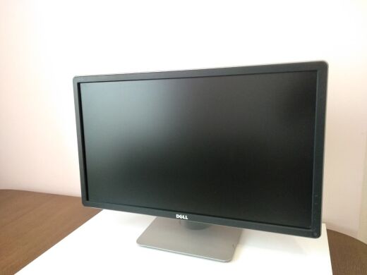 Монитор Dell P2314HT / 23" (1920x1080) IPS / DVI, VGA, DisplayPort, USB Монитор Dell P2314HT / 23" (1920x1080) IPS / DVI, VGA, DisplayPort, USB