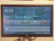Монитор HP EliteDisplay E202 / 20" (1600x900) IPS / VGA, HDMI, DisplayPort, USB-Hub купить