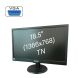 Монітор Philips 193v5L / 18.5" (1366х768) TN/1x VGA купити