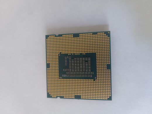 Процессор Intel Pentium G2030