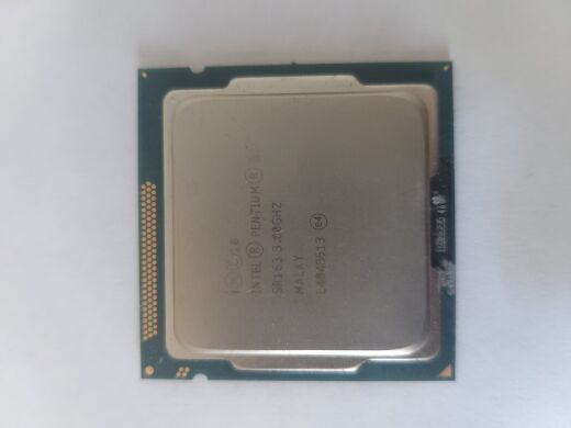 Процессор Intel Pentium G2030