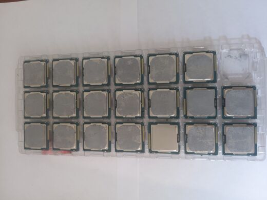 Процессор Intel Pentium G2030