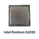 Процессор Intel Pentium G2030 купить