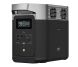 Новая зарядная станция EcoFlow DELTA 2 (ZMR330-EU) / 1800W / 1024 Вт&sdot;ч / LiFePO4  купить