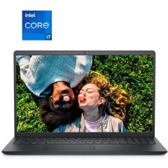 Ультрабук Б-класс Dell Inspiron 15 3511 / 15.6" (1920x1080) IPS / Intel Core i7-1165G7 (4 (8) ядра по 2.8 - 4.7 GHz) / 16 GB DDR4 / 512 GB SSD / Intel Iris Xe Graphics / WebCam