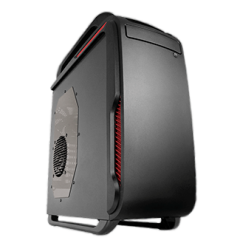 Игровой компьютер на Intel Core i5-7500 / 16GB DDR4 / 1000GB HDD+120GB SSD / GeForce GTX 1060 6GB GDDR5 / БП 650W / 12 мес. гарантия