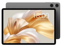 Планшет Teclast P30T / 10.1" (1280x800) IPS Touch / Allwinner A523 (8 ядер по 1.4 - 1.8 GHz) / 4 GB DDR4 / 128 GB eMMC / ARM Mali-G57 MP1 / WebCam / Android 14