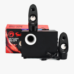 Колонки с сабвуфером Marvo SG-229