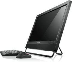 Lenovo ThinkCentre A70Z / Intel Core 2 Quad Q8300 (4 ядра по 2.5GHz) / 4GB DDR3 / 320GB HDD / DVD-RW / Екран 19' / 1280х1024