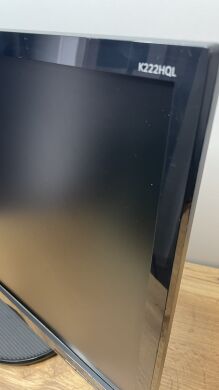 Монітор Acer K222HQL bid / 21.5" (1920x1080) TN / VGA, DVI, HDMI / VESA 100x100 Монітор Acer K222HQL bid / 21.5" (1920x1080) TN / VGA, DVI, HDMI / VESA 100x100