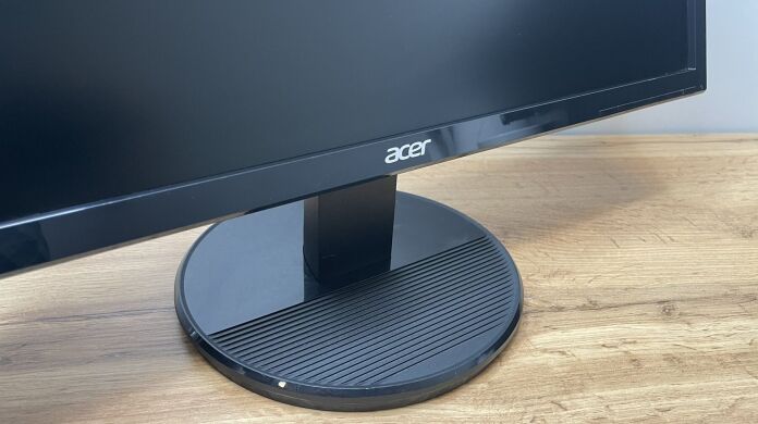 Монітор Acer K222HQL bid / 21.5" (1920x1080) TN / VGA, DVI, HDMI / VESA 100x100 Монітор Acer K222HQL bid / 21.5" (1920x1080) TN / VGA, DVI, HDMI / VESA 100x100