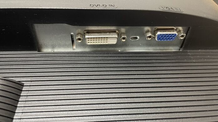 Монітор Acer K222HQL bid / 21.5" (1920x1080) TN / VGA, DVI, HDMI / VESA 100x100 Монітор Acer K222HQL bid / 21.5" (1920x1080) TN / VGA, DVI, HDMI / VESA 100x100