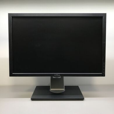 Монитор Dell P2210f / 22" (1680x1050) TN+film / DVI, VGA