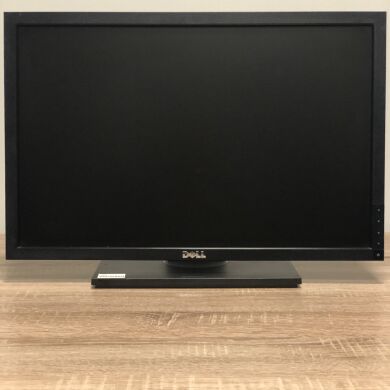 Монитор Dell P2210f / 22" (1680x1050) TN+film / DVI, VGA