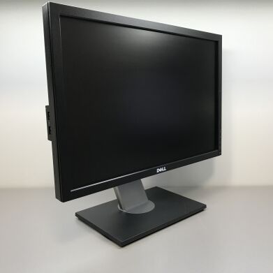 Монитор Dell P2210f / 22" (1680x1050) TN+film / DVI, VGA