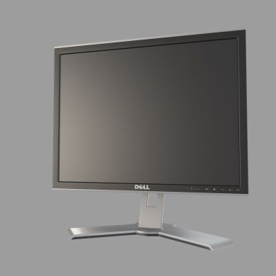 Dell UltraSharp 2007FP 20'', IPS