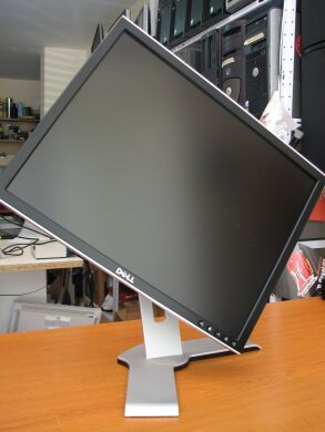Dell UltraSharp 2007FP 20'', IPS