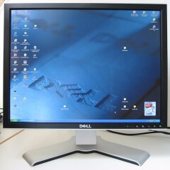Dell UltraSharp 2007FP 20'', IPS