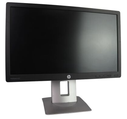 HP EliteDisplay E222 / 21.5" (1920x1080) IPS / VGA, HDMI, DisplayPort HP EliteDisplay E222 / 21.5" (1920x1080) IPS / VGA, HDMI, DisplayPort
