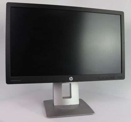 HP EliteDisplay E222 / 21.5" (1920x1080) IPS / VGA, HDMI, DisplayPort HP EliteDisplay E222 / 21.5" (1920x1080) IPS / VGA, HDMI, DisplayPort
