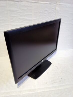 Монитор Б-класс HP ProDisplay P201 / 20" (1600x900) TN / VGA, DVI Монитор Б-класс HP ProDisplay P201 / 20" (1600x900) TN / VGA, DVI