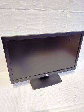 Монитор Б-класс HP ProDisplay P201 / 20" (1600x900) TN / VGA, DVI Монитор Б-класс HP ProDisplay P201 / 20" (1600x900) TN / VGA, DVI