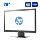 Монитор Б-класс HP ProDisplay P201 / 20" (1600x900) TN / VGA, DVI  купить