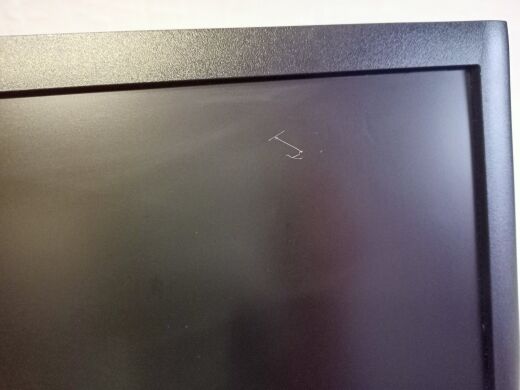 Монитор Б-класс HP ProDisplay P201 / 20" (1600x900) TN / VGA, DVI Монитор Б-класс HP ProDisplay P201 / 20" (1600x900) TN / VGA, DVI
