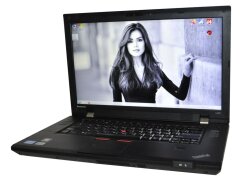 Ноутбук Lenovo ThinkPad L520 / 15.6" (1366x768) TN / Intel Core i3-2350M (2 (4) ядра по 2.3 GHz) / 8 GB DDR3 / 500 GB HDD / Intel HD Graphics 3000 / WebCam
