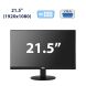 Новый монитор AOC I2280SWD / 21.5" (1920x1080) TFT IPS WLED / DVI, VGA купить